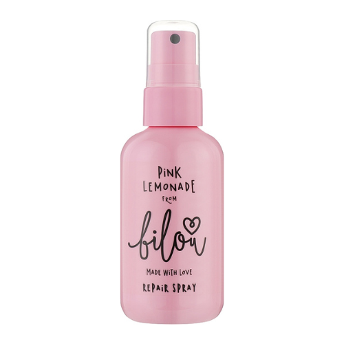 Спрей для волосся Bilou Repair Spray Pink Lemonade