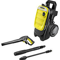 Минимойка высокого давления Karcher K7 Compact (1.447-050.0)