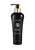 Шампунь-гель для абсолютної детоксикації волосся й тіла T-Lab Professional ROYAL DETOX Absolute Wash 300мл