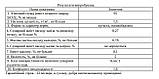 Пісок кварцовий фр. 0,4-0,8мм (мішок 25кг), EUROMINERAL Ukraine (НАЙВИЩА ЯКІСТЬ!!!), фото 4