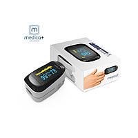 Пульсоксиметр Medica+ Cardio Control 7.0 white (Японія)