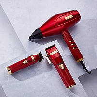 Фен для волосся BaByliss PRO RedFX (FXBDR1E), фото 8