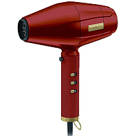 Фен для волосся BaByliss PRO RedFX (FXBDR1E), фото 3