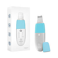 Ультразвуковий скрабер для обличчя Medica+ Vibroskin 8.0 (Японія)
