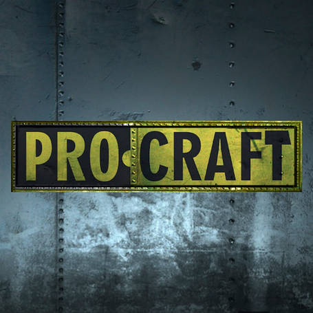 Procraft