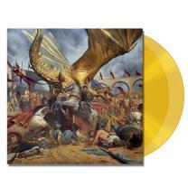 Trivium — In The Court Of The Dragon 2 LP Set 2022 Roadrunner/EU Mint Вінілова пластинка (art.242553)