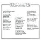 King Crimson - Starless And Bible Black 1974/2015  Gat, Eng. Mint Вінілова пластинка (art.233959), фото 7