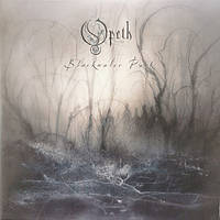 Opeth - Blackwater Park 2001/2021 Sony Music/EU Mint Виниловая пластинка (art.242554)