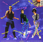Deee-Lite — World Clique 1990/2016 Music On Vinyl/EU Mint Вінілова пластинка (art.242543), фото 3