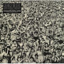 George Michael - Listen Without Prejudice Vol. 1 1990/2017 Epic/EU Mint Вінілова пластинка (art.237720)