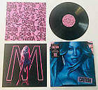 Mariah Carey – Caution 2018 (19075899131, 180 Gm.) Epic/EU Mint Вінілова пластинка (art.237728), фото 3