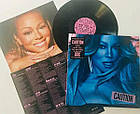 Mariah Carey – Caution 2018 (19075899131, 180 Gm.) Epic/EU Mint Вінілова пластинка (art.237728), фото 4
