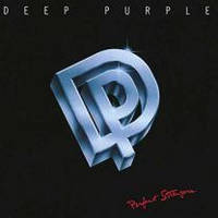 Deep Purple - Perfect Strangers 1984/2016 (3635872, 180 Gm.) Polydor/EU Mint Виниловая пластинка (art.233793)