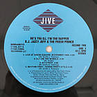Dj Jazzy Jeff & The Fresh Prince - He"s The Dj, ... 2 LP Set 1988/2017 EU Mint Вінілова пластинка, фото 6