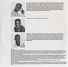 Dj Jazzy Jeff & The Fresh Prince - He"s The Dj, ... 2 LP Set 1988/2017 EU Mint Вінілова пластинка, фото 11