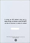 King Crimson - Usa 1975/2013 Inner Knot/Eng. Mint Вінілова пластинка (art.233960), фото 7