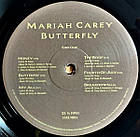 Mariah Carey — Butterfly 1997/2020 (19439776411) Columbia/EU Mint Вінілова пластинка (art.242564), фото 3
