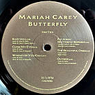Mariah Carey — Butterfly 1997/2020 (19439776411) Columbia/EU Mint Вінілова пластинка (art.242564), фото 4