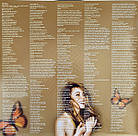 Mariah Carey — Butterfly 1997/2020 (19439776411) Columbia/EU Mint Вінілова пластинка (art.242564), фото 5