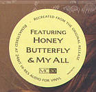 Mariah Carey — Butterfly 1997/2020 (19439776411) Columbia/EU Mint Вінілова пластинка (art.242564), фото 7