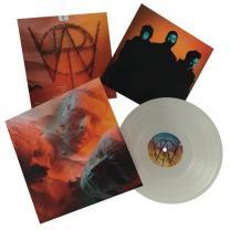 Muse — Will Of The People 2022 Warner Records/EU Mint Вінілова пластинка (art.242526)