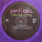 Soft Cell - Tainted Love 2021 (Clo2285, Ltd., Pink, 12" Cleopatra/EU Mint Вінілова пластинка (art.242545), фото 5