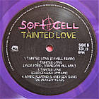 Soft Cell - Tainted Love 2021 (Clo2285, Ltd., Pink, 12" Cleopatra/EU Mint Вінілова пластинка (art.242545), фото 6