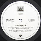 V/a - Vinyl: Check 2013 (Tacet L 210) Tacet/EU Mint Вінілова пластинка (art.242538), фото 3