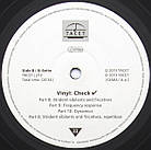 V/a - Vinyl: Check 2013 (Tacet L 210) Tacet/EU Mint Вінілова пластинка (art.242538), фото 4