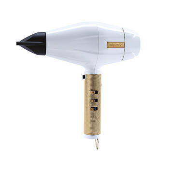Професійний фен BaByliss PRO WhiteFX (FXBDW1E)