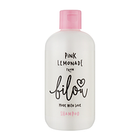 Шампунь для волос Bilou Shampoo Pink Lemonade