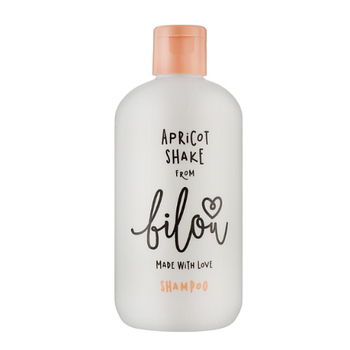 Шампунь для волосся Bilou Shampoo Apricot Shake