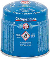 Картридж газовый Camper Gaz 190 gas stop