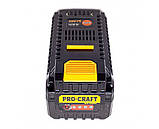 АКБ до аккум. ланцюгової пили, фото 4