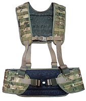 Розвантажувальний жилет - РПС Мультикам