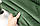 Готельний СТРАЙП-сатин (1,2 см) Зелений 100% бавовна, фото 2