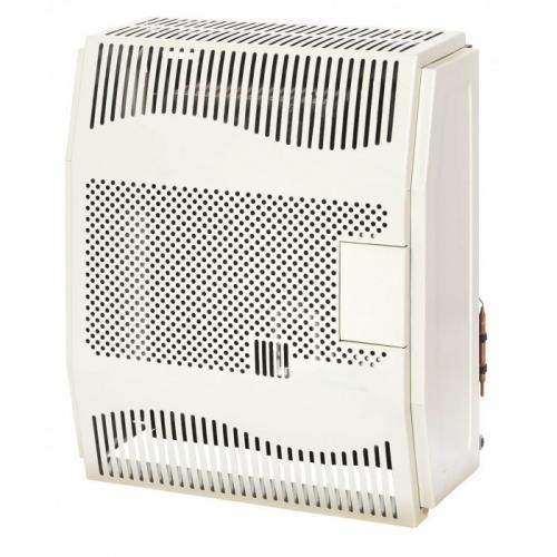 Конвектор газовий сталевий CANREY CHS 3 + труба в комплекті, фото 1