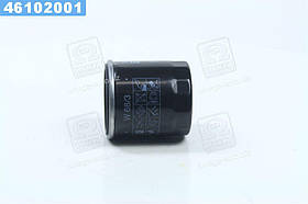 Фільтр масляний двигуна (вир-во MANN)