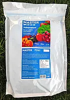 Минеральное удобрение, Master (Мастер), NPK 20-20-20, Valagro, 1 кг