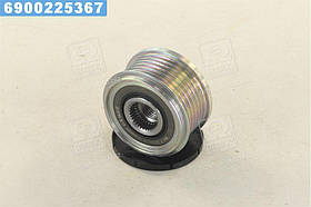 Шків генератора з обгінною муфтою (Вир-во INA)