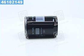 Фільтр масляний двигуна (вир-во MANN)