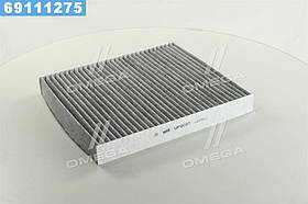 Фільтр салону SKODA FABIA (вугільний) WP9037/K1079A (вир-во WIX-FILTERS)