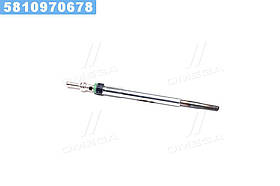 Свічка розжарювання PSA 1.6-2.0 HDI 05-, FORD 1.5-2.0 TDCI 06-(вир-во NGK)