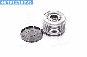 Обгінні муфти генератора (Вир-во Gates)