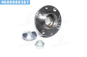 Підшипник маточини ALFA ROMEO, CITROEN, FIAT, FORD, LANCIA, PEUGEOT задн. міст (Вир-во SKF)