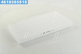 Фільтр салону OPEL CORSA C WP9034/K1081 (вир-во WIX-FILTERS)