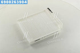 Фільтр салону (вир-во Bosch)