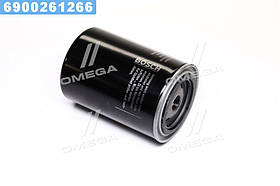 Фільтр масляний двигуна (вир-во Bosch)