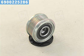 Шків генератора з обгінною муфтою (Вир-во INA)