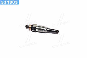 Свічка розжарювання GLP002 VW T4, GOLF III 1.6-2.4 (вир-во BOSCH)